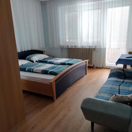 Ferienhof Kreutzer Kirchschlag  Kültér fotó