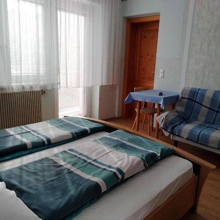 Ferienhof Kreutzer Kirchschlag  Kültér fotó