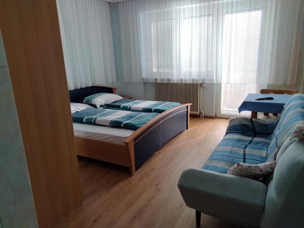 Ferienhof Kreutzer Kirchschlag  Kültér fotó