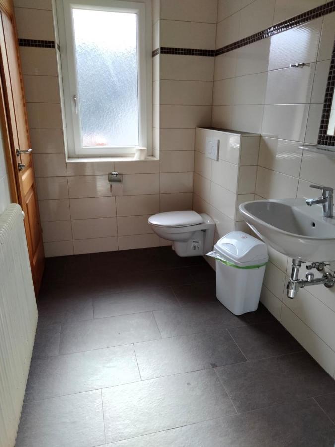 Ferienhof Kreutzer Kirchschlag  Kültér fotó